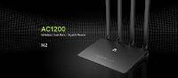 STONET 5 PORT  N2 (AC1200 WİRELESS DUAL BAND GİGABİT ROUTER)